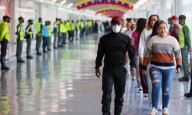 208 migrantes regresaron de EEUU mediante Vuelta a la Patria