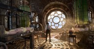 Review: Guillermo del Toro builds a handsome, grand ‘Frankenstein’ that is all his own