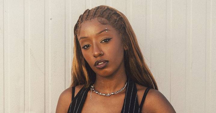 Alemeda On Working With Doechii & Rachel Chinouriri On Her New EP