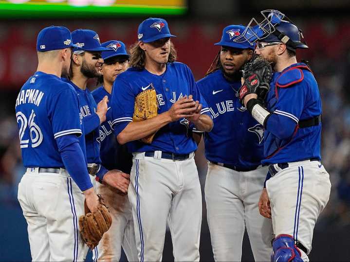 Blue Jays loss in ALCS Game 7 would join list of heartbreaks