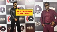 AA22xA6 Gets The Perfect Hype, Atlee's Reaction Is Unmissable Entertainment News