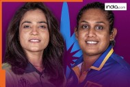 Sri Lanka Women vs Pakistan Women ICC Women ODI World Cup 2025 Match No 25 LIVE Streaming Details: Timings, Telecast Date, when and where to watch