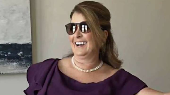 Linda Murphy’s obituary goes viral after dying of ALS