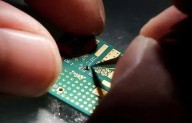 Secretaría de Economía impulsa la industria de semiconductores