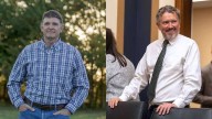 Trump-backed candidate launches campaign to unseat Kentucky Rep. Thomas Massie