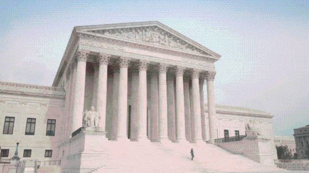 Supreme Court to hear arguments about reviving lawsuit challenging mail