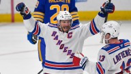Rangers’ J.T. Miller cherishes Vancouver memories ahead of ’emotional’ return