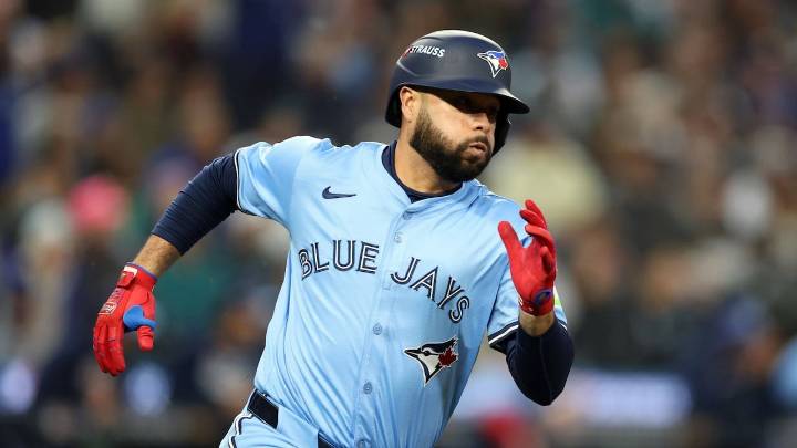 Blue Jays, Dodgers speak ahead of World Series Game 4