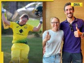 Who is Alyssa Healy? Wife of Australian pacer Mitchell Starc, whose catch missed