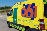 Muere un niño de 13 años tras sufrir un accidente con un patinete en El Saucejo (Sevilla)