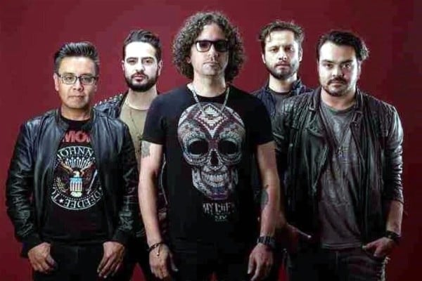 Vocalista de Los Daniels acusa traición del grupo