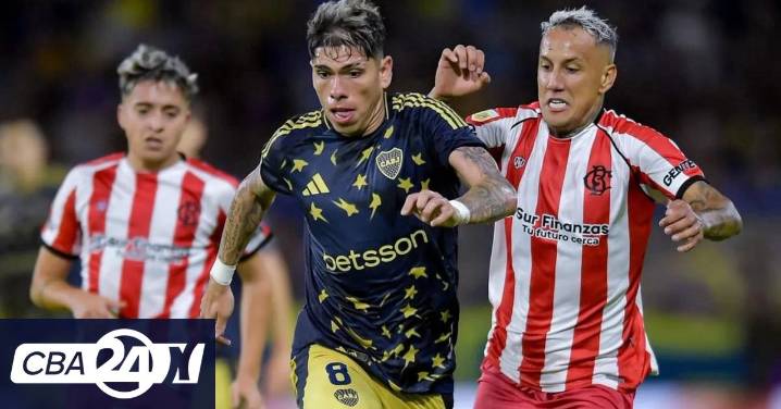 Boca se mide ante Barracas para levantar cabeza y meterse en la pelea