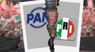 El fracaso de la batalla política del PAN
