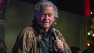 Steve Bannon revela que hay un "plan" de golpe de Estado en Estados Unidos para que Trump sea presidente en 2028