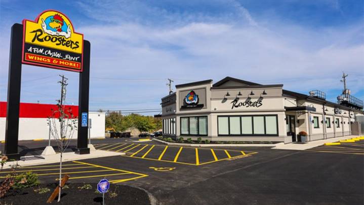 Roosters to reopen Olentangy River Road location after yearlong closure