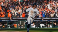 Detroit Tigers' Zach McKinstry has Northwest inspiration for Game 5