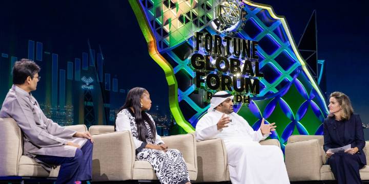 What Saudi Arabia and Bangladesh can teach Silicon Valley