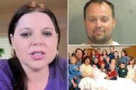 Josh Duggar's cousin recalls haunting words over abuse allegations