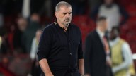 Ange Postecoglou: Nottingham Forest head coach under pressure with trip to Newcastle crucial