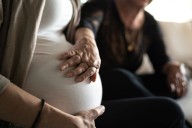 Pregnant Woman Cuts Off Grandma After Getting Unsolicited Advice