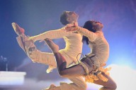 Jordan Chiles Reveals UCLA Teammates’ Behavior During Dancing With the Stars Run Jordan Chiles reveals her true feelings about her UCLA teammates' presence at the tapings after her mesmerizing perform