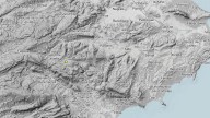 Terremoto en Castell de Castells
