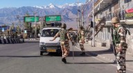 Leh authorities ease curbs, permit reopening of schools, shops