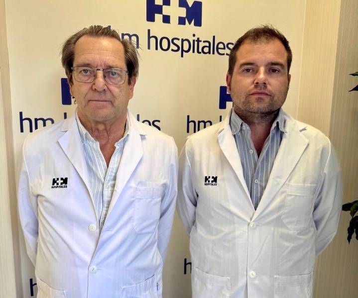HM IMI Toledo amplía su servicio de Urología