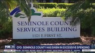 State CFO targets Seminole County over ‘wasteful spending’