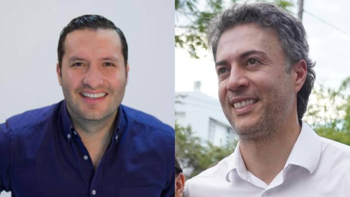 Excongresista señala a Daniel Quintero de ofrecer proyectos a alcaldes del Huila