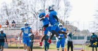 Hancock drops game to unbeaten Ventura, Cal Poly falls to Grizzlies