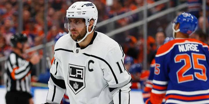 Kings’ X-factor in 2025-26, and it’s not Adrian Kempe