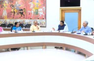 Odisha Cabinet meeting today, 7 proposals likely to be discussed