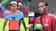 Manchester United prolonga la sequía del Liverpool y su afición extraña a Luis Díaz