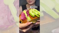El secreto detrás de los sándwiches de Nostra Smash, los más buscados de Zaragoza