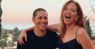 'Matlock' Star David Del Rio’s Wife Breaks Silence on Sexual Assault Allegations