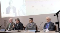 Sigue la guerra: García Montero «espera» al sucesor de Muñoz Machado
