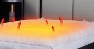 Shoppers have found an 'ingenius' way to stay warm at night without the heating on