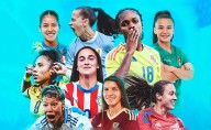Liga de Naciones Femenina de la Conmebol 2025-26: tabla de posiciones y programación de la fecha 2
