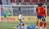 España se clasifica a octavos del Mundial sub-20 tras la victoria de Australia sobre Cuba
