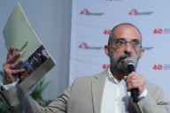 Médicos Sin Fronteras cumple 40 años en México con el foco en el clima y la violencia
