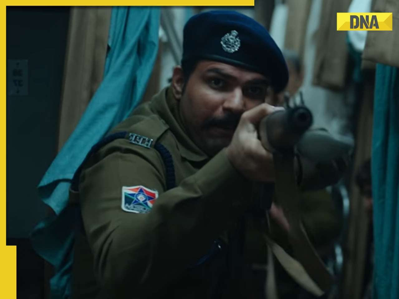 Filmfare Awards 2025 winners list: This small film bags most technical awards