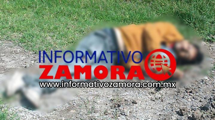 Hallan cadáver baleado y maniatado en el Fraccionamiento Casas de Alto