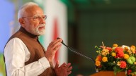 Hold booth-level meet with those who saw ‘jungle raj’: PM to workers