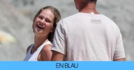 Irene Urdangarin pidió perdón a su padre cuando supo que fue a la cárcel para encubrir a la infanta Cristina