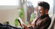 Man reads 3,599 books in 60 years and names worst novel he's ever read