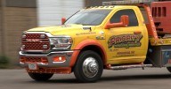 Customers livid with towing company in Tenn., we found out they shouldn't be operating here in the first place
