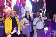 La Libertad también avanzó en Salta con su “batalla cultural”