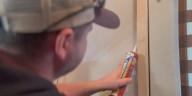 NECAC hosts weatherization demonstration
