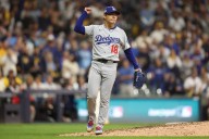 Dodgers proving how much starting pitching still matters